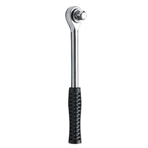 Catraca Reversivel 1/2 Com Cabo Metalico Eda 3Ex