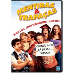 Blu-ray: Labirinto de Mentiras - Edição Definitiva Limitada