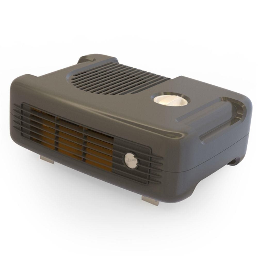 Aquecedor E Desumidificador De Ar Stang Preto 3964 Anodilar
