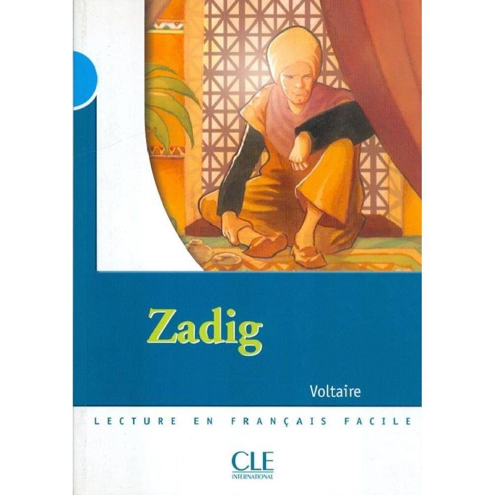 Zadig (Niveau 4)