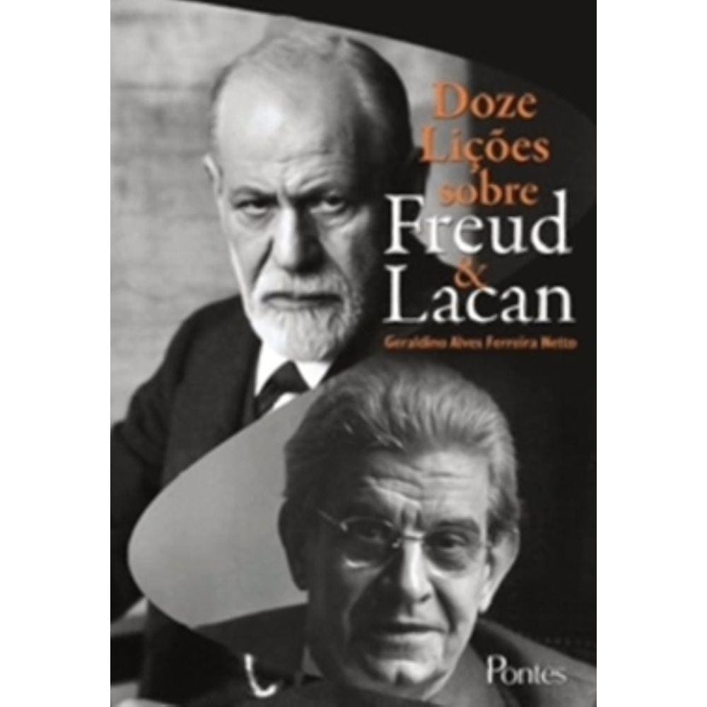 Doze Licoes Sobre Freud & Lacan