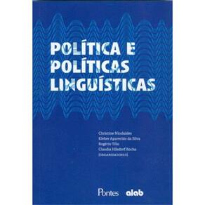 Politica e Politicas Linguisticas