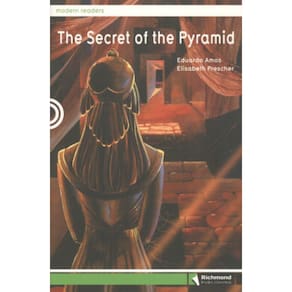 Secret Of The Pyramid, The