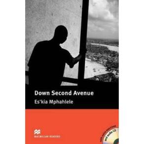 Down Second Avenue