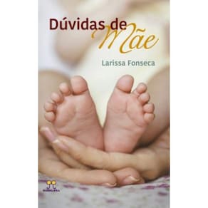 Duvidas de Mae