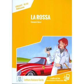 Rossa, La