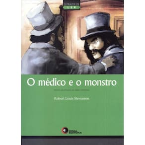 Medico e o Monstro, O