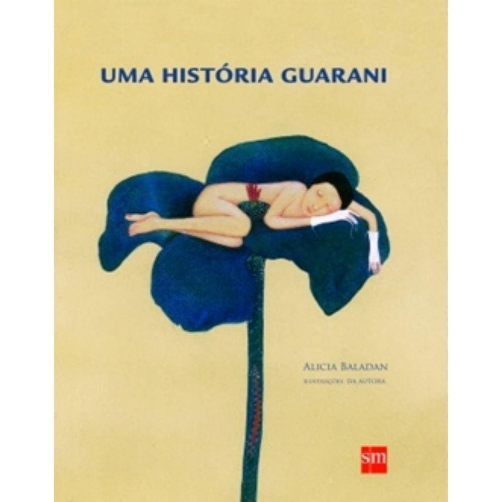 Historia Guarani, Uma