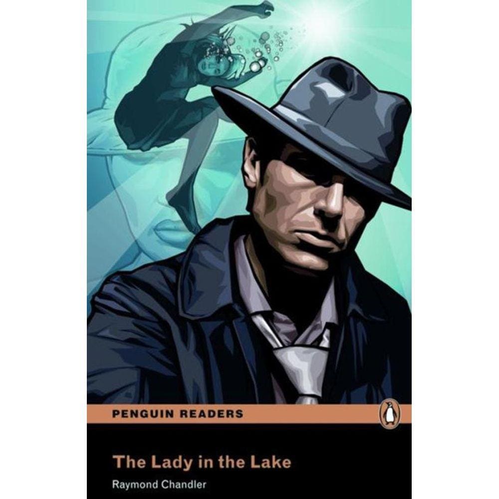 Lady In The Lake, The 2 - Pack Cd Mp3