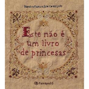 Este Nao e Um Livro de Princesas