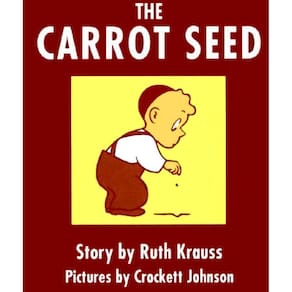 Carrot Seed
