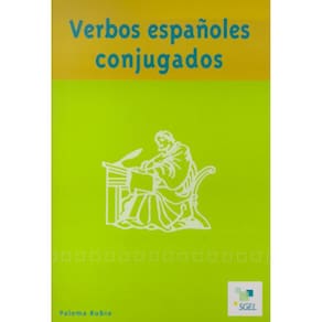 Verbos Espanoles Conjugados
