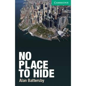 No Place To Hide 3