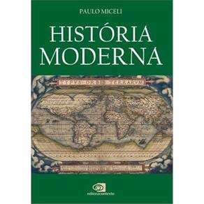 Historia Moderna