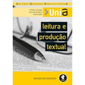 Leitura e Producao Textual