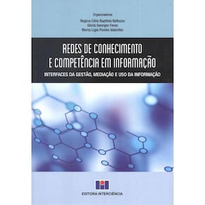 Redes de Conhecimento e Competencia em Informacao