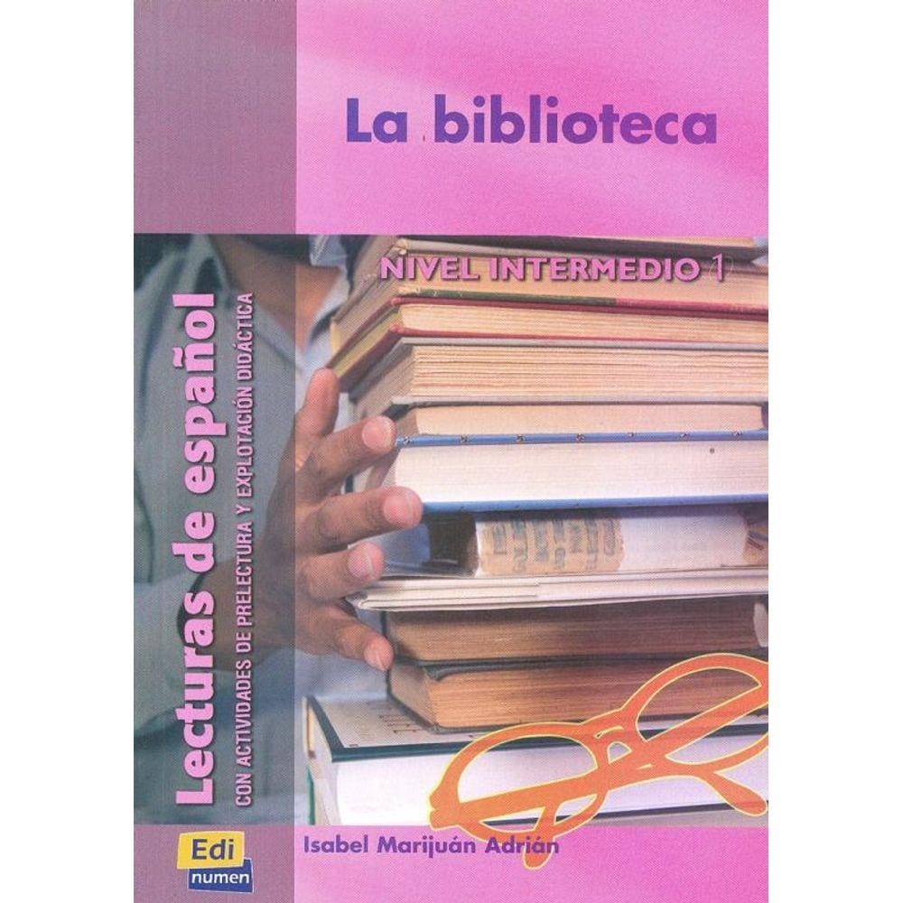 Biblioteca, La