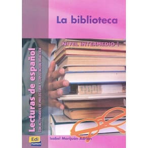 Biblioteca, La