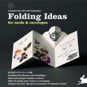 Folding Ideas For Cards And Envelopes