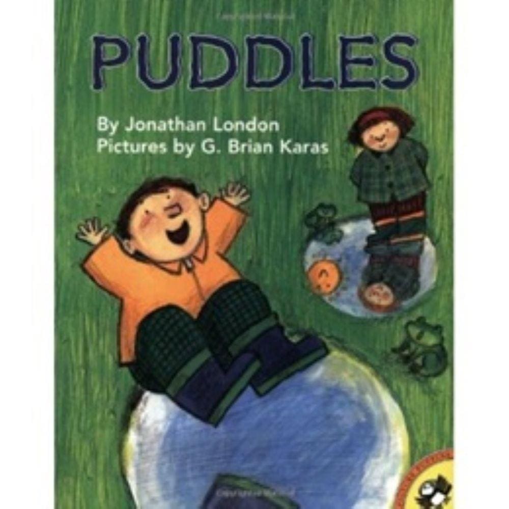 Puddles