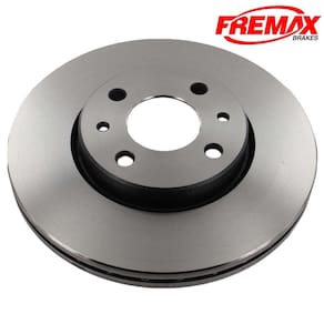 Disco De Freio Dianteiro Ventilado:Grand Siena / Idea / Novo Fiorino / Puntostilo / Tempra / Tipo / Uno / Novo Palio