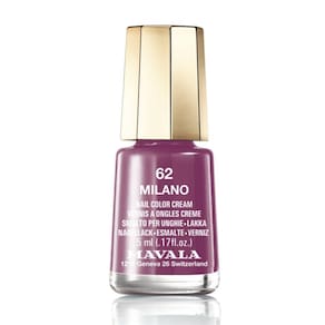 Mavala Esmalte Mini Colors - 55-Dakar - Cintilante - 5Ml