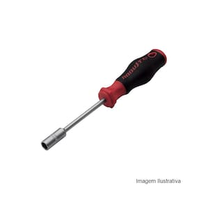 Chave Canhão 11mm Ref 330-11 Robust 060.908