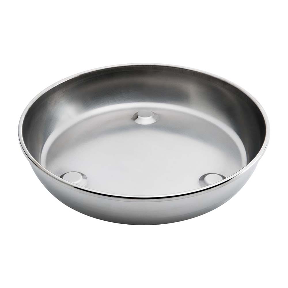Cuba para Banho-Maria  Plátanos 33,0 x 0,61 cm - Brinox