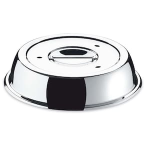 Cloche Brinox Savoy em Aço Inox