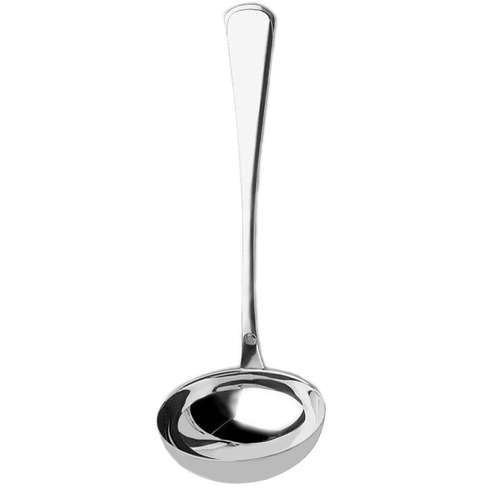 Concha Terrina de Aço Inox Alto Brilho 0.13L 63917090 Tramontina