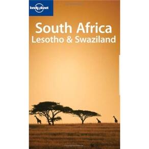Lonely Planet South Africa Lesotho And Swaziland