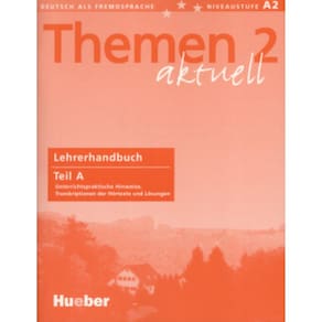 Themen Aktuell 2A Lhb (Prof.)