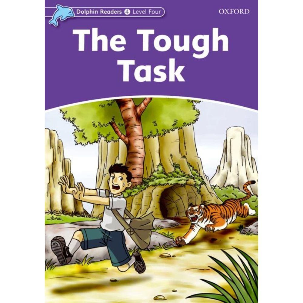 Tough Task, The - Dlph 4