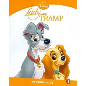 Lady And The Tramp 3