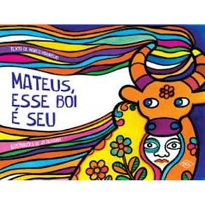 Mateus, Esse Boi E Seu