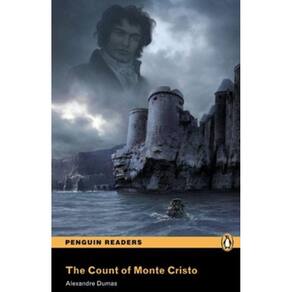 Count Of Monte Cristo, The Mp3 Pack
