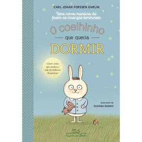 Coelhinho Que Queria Dormi , O