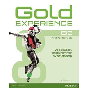 Gold Experience B2 Wb Without Key