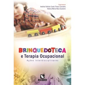 Brinquedoteca E Terapia Ocupacional
