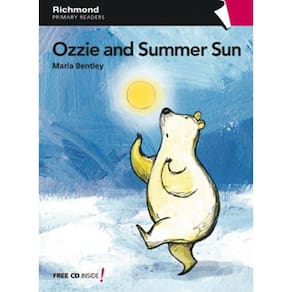 Ozzie And Summer Sun - 2ª Edicao
