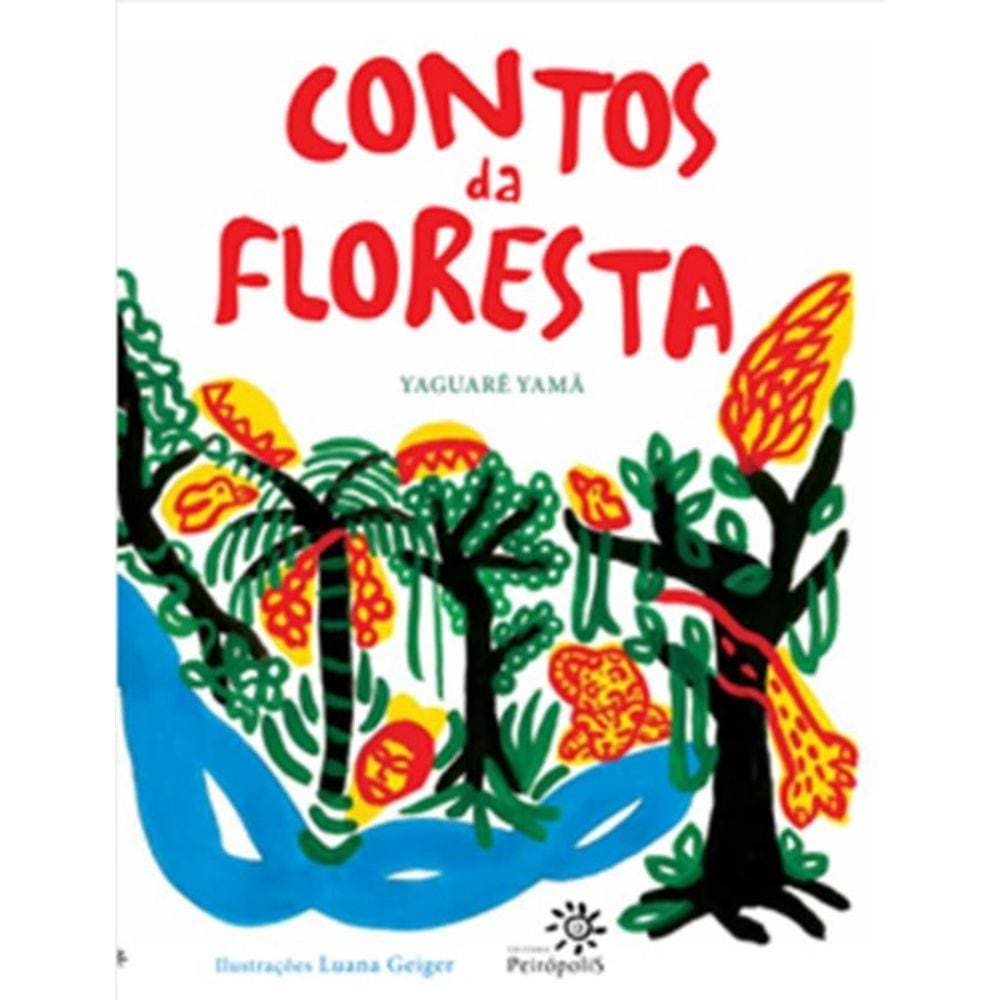 Contos Da Floresta