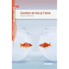 Combien De Fois Je T´Aime - B1