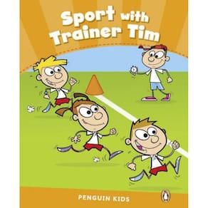 Sport With Trainer Tim