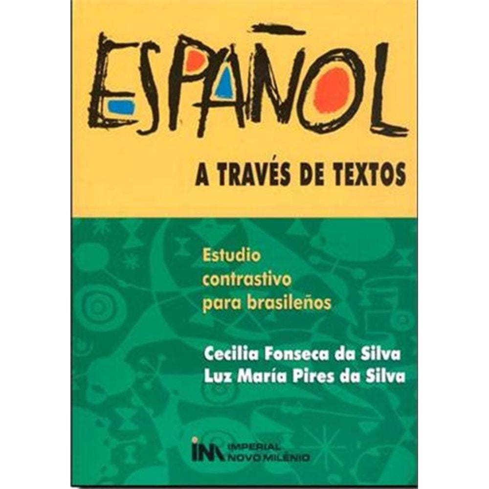 Espanol A Traves De Textos