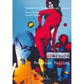 Amarcord - Livello B2/C2