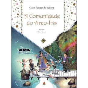 Comunidade Do Arco-Iris, A