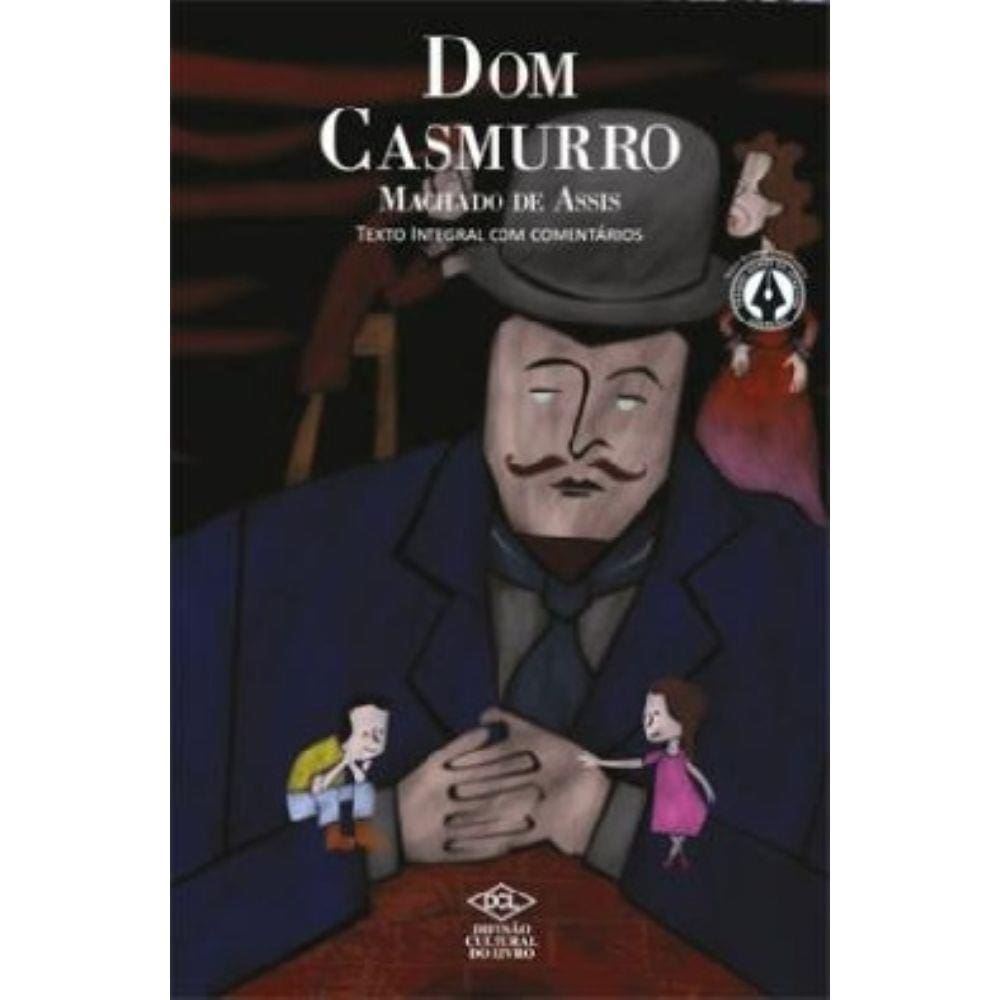 Dom Casmurro