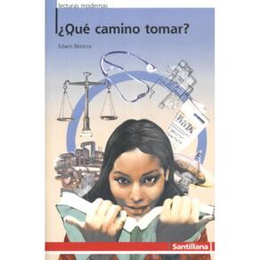 Que Camino Tomar? - Nivel 3