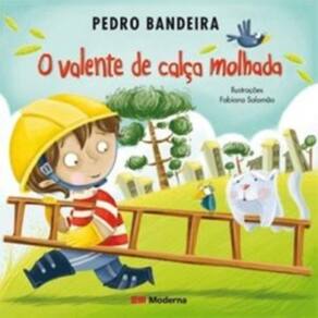 Valente De Calca Molhada, O