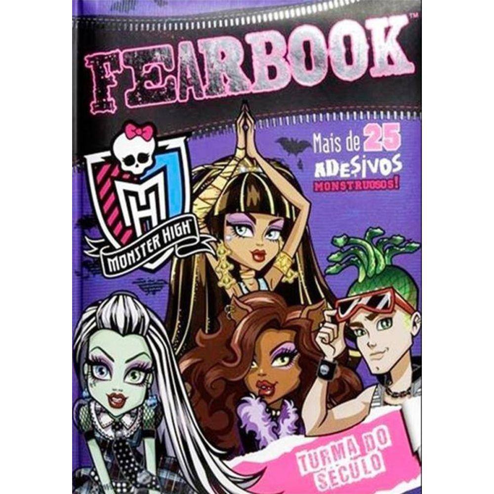 Monster High G1 com Preços Incríveis no Shoptime